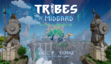 Tribes of Midgardトライブスオブミッドガルド
